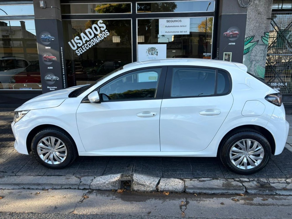Peugeot 208 Like Pack — foto 5